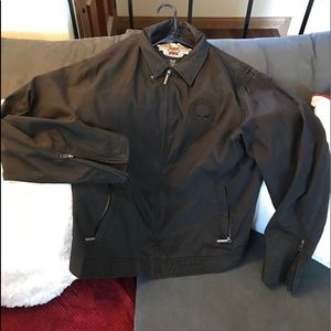 Harley Davidson Men’s jacket